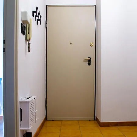 Airco, Vicina Al Centro: Verde-acqua *