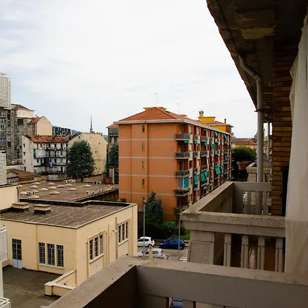 Airco, Vicina Al Centro: Verde-acqua * *